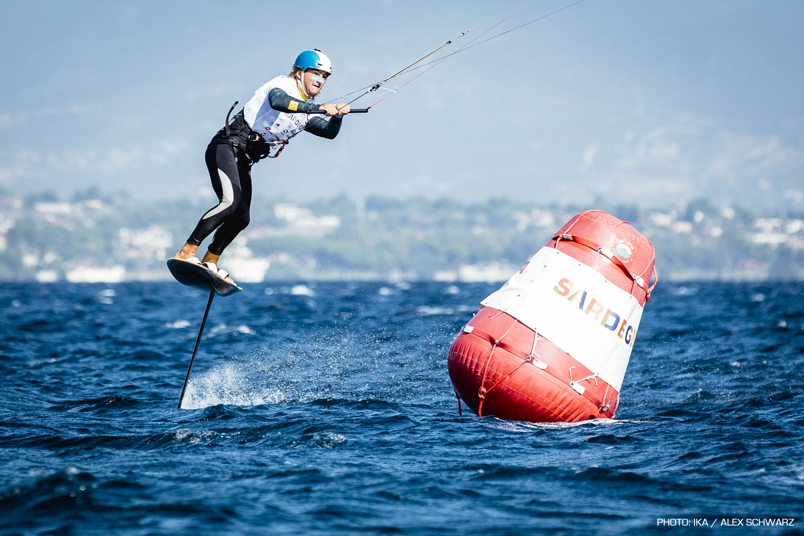 Kite Foil 2024 Olympic Equipment Bids Catamaran Racing , News & Design