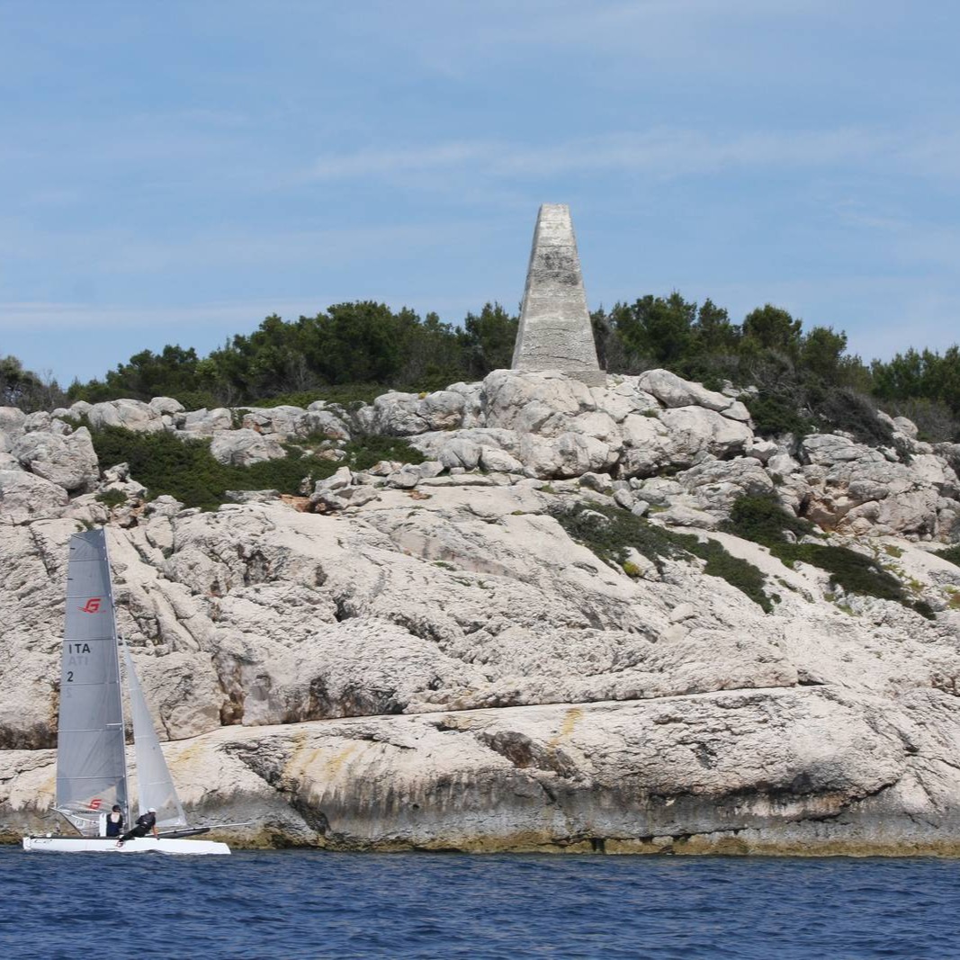 F18 Croatian Trophy Challenge 2025: Portfolio + Results at Catsailingnews web